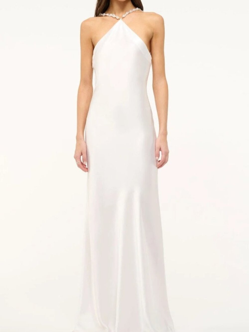 STAUD Cadence Dress